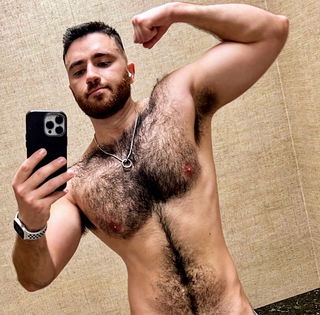 Photo by TexCockLover with the username @TexCockLover, who is a verified user,  June 6, 2024 at 1:08 AM. The post is about the topic Gay Hairy Armpits