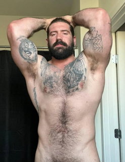 Photo by TexCockLover with the username @TexCockLover, who is a verified user,  July 3, 2024 at 8:32 PM. The post is about the topic Gay Hairy Armpits