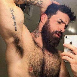 Photo by TexCockLover with the username @TexCockLover, who is a verified user,  May 5, 2024 at 2:33 AM. The post is about the topic Gay Hairy Armpits