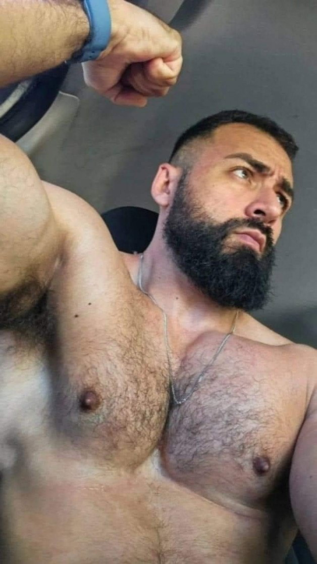 Photo by TexCockLover with the username @TexCockLover, who is a verified user,  March 12, 2024 at 2:18 PM. The post is about the topic Gay Hairy Armpits