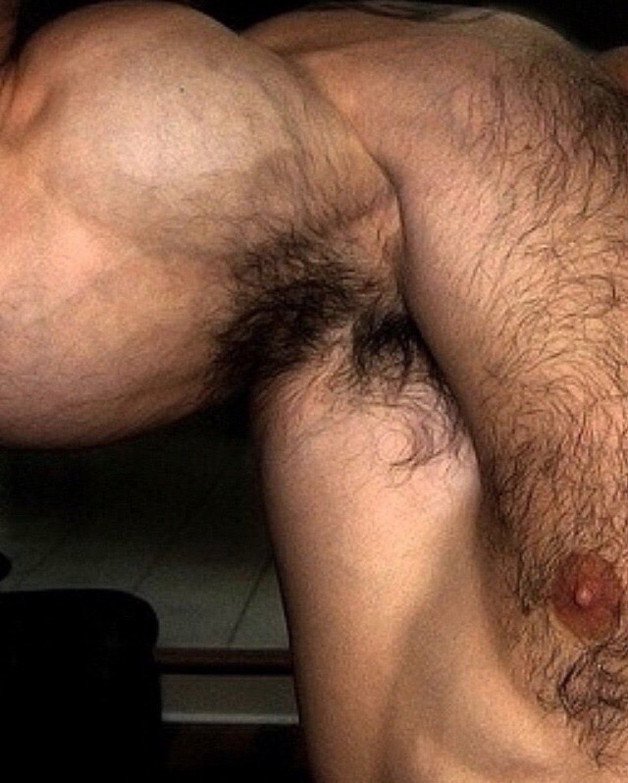 Photo by TexCockLover with the username @TexCockLover, who is a verified user,  July 19, 2024 at 12:29 AM. The post is about the topic Gay Hairy Armpits