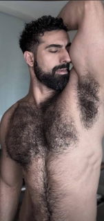 Photo by TexCockLover with the username @TexCockLover, who is a verified user,  July 20, 2024 at 4:38 AM. The post is about the topic Gay Hairy Armpits