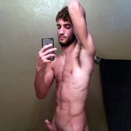 Shared Photo by TexCockLover with the username @TexCockLover, who is a verified user,  April 2, 2024 at 11:51 AM. The post is about the topic Naked Men Selfies