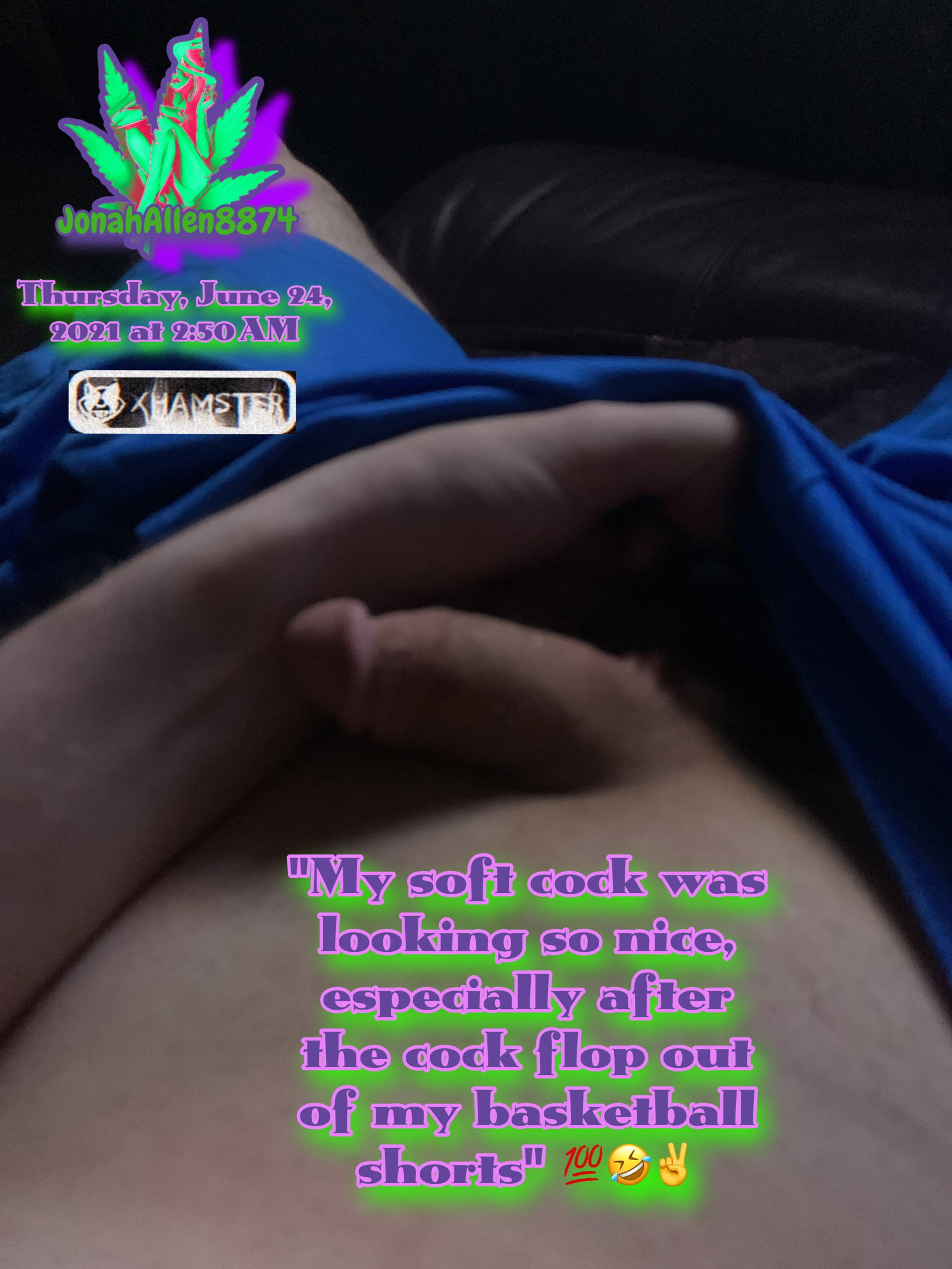 Photo by JonahAllen8874 with the username @jonahallen8874, who is a verified user,  March 4, 2024 at 10:01 AM. The post is about the topic My love of my cock and my desire show it