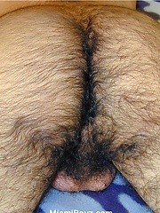 Photo by nightcreature231 with the username @nightcreature231, who is a verified user,  May 7, 2024 at 12:45 AM. The post is about the topic Gay hairy asshole and the text says 'love a great ass'