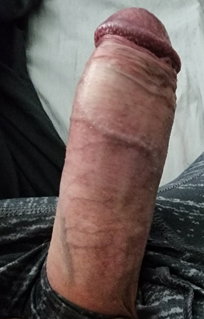 Shared Photo by HornyAF69 with the username @HornyAF69,  June 27, 2024 at 3:53 PM. The post is about the topic Uncut cocks