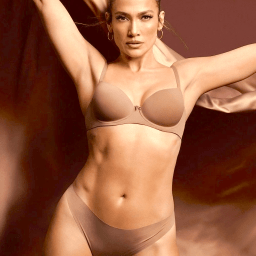 Photo by babecrave with the username @babecrave, who is a verified user,  April 21, 2024 at 6:00 AM. The post is about the topic Jennifer Lopez and the text says '#JenniferLopez 
🥵🥵🥵🥵🥵
#jlo #celebs #latina #babes #celebrity'