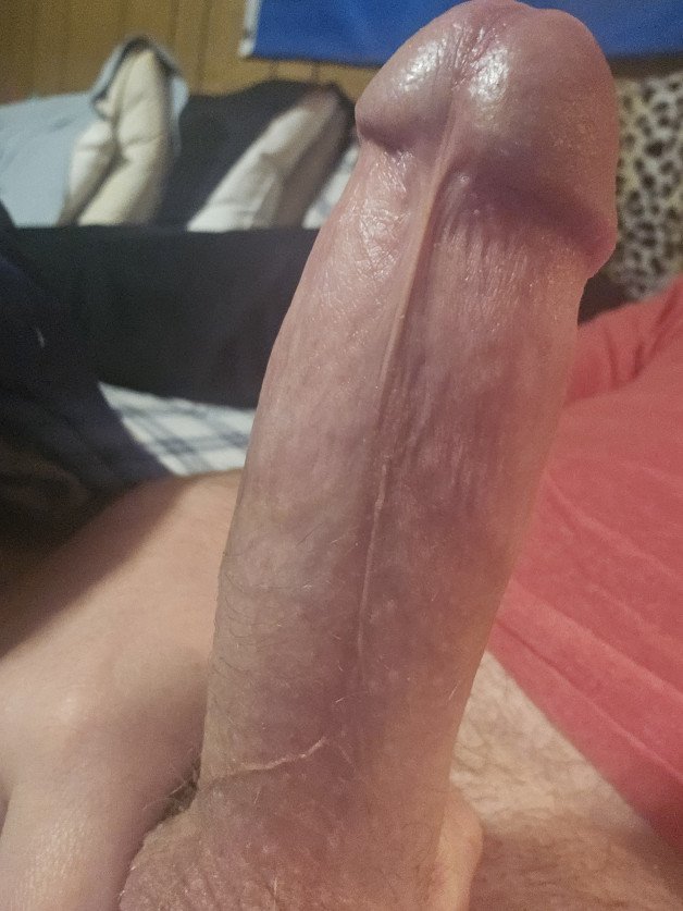 Photo by Topgun1982 with the username @Topgun1982, who is a verified user,  April 25, 2024 at 3:22 PM. The post is about the topic Dick slips and Freeballing