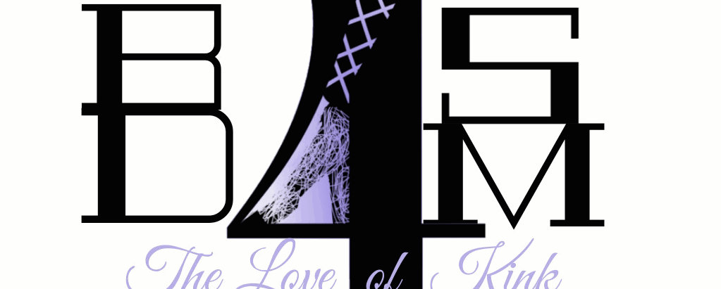 Cover photo of 4theloveofkink.