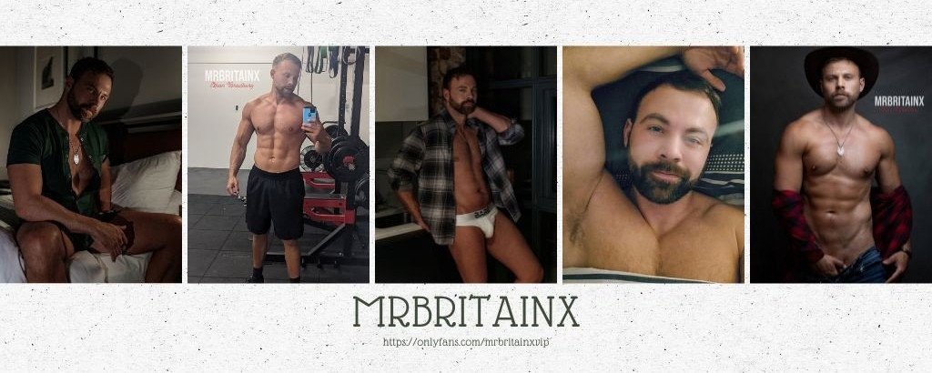 Cover photo of MrBritainX