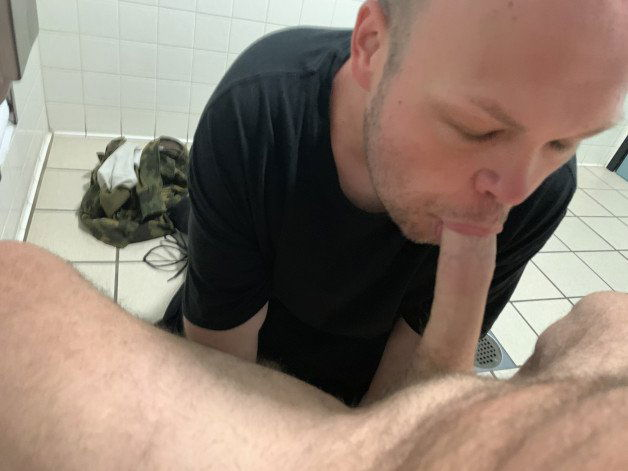 Photo by DickWhisperer with the username @DickWhisperer,  March 6, 2024 at 9:18 AM