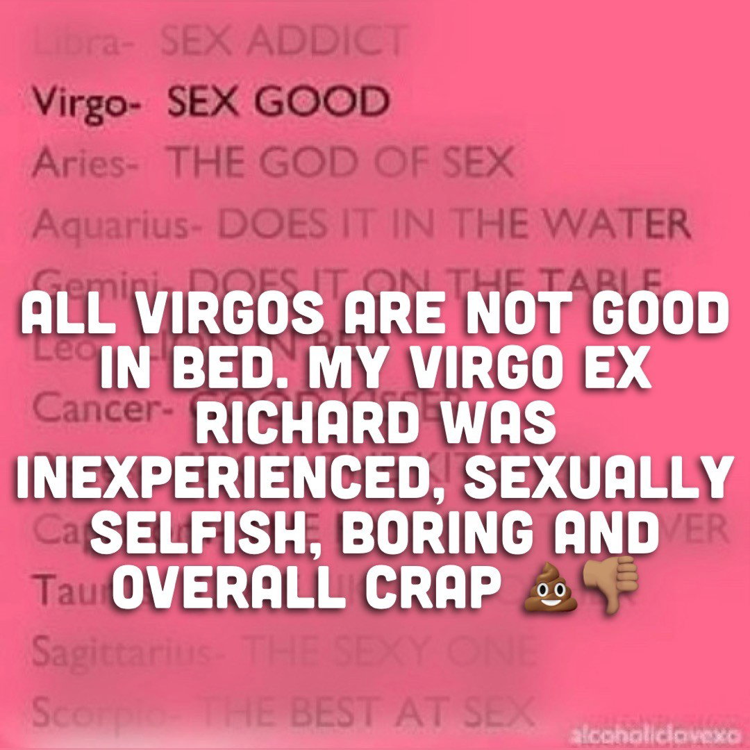 Photo by IG@36ddds with the username @averyhornyvirgo, who is a star user,  August 22, 2020 at 10:58 PM. The post is about the topic Virgos and the text says '🆓 http://onlyfans.com/crazyvirgo88FREE 🆓 

#virgos #virgoseason #virgoseason♍️ #virgomen #virgoman #virgoshit #virgo♍️ #virgomen #virgowomen #virgolove #virgofacts 
.
#sub #submissive #submissivewoman #brattysub #brattysubmissive #ddglbabygirl..'