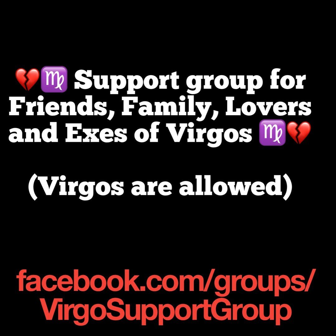 Photo by IG@36ddds with the username @averyhornyvirgo, who is a star user,  September 3, 2020 at 1:12 AM. The post is about the topic Tumblr refugees and the text says '#virgos #virgoseason #virgoseason♍️ #virgomen #virgoman #virgoshit #virgo♍️ #virgomen #virgowomen #virgolove #virgofacts'