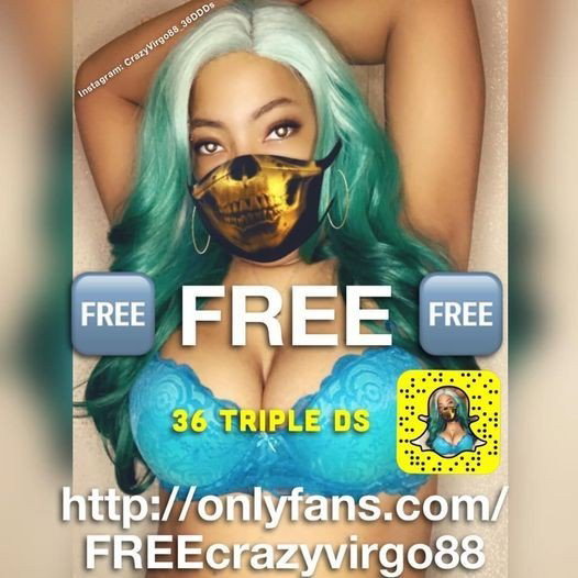 Watch the Photo by @36ddds with the username @averyhornyvirgo, who is a star user, posted on June 3, 2021 and the text says '🆓 http://onlyfans.com/FREEcrazyvirgo88 #pokemongo #trainercode #pokemon #pokemongotrainercode #gamergirls #girlgamers #girlgamer #gamergirl #egirl #pokemongo #pokedates #otakugirl #nerdygirl #nerdyandatted #harrypotterwizardsunite #psn'