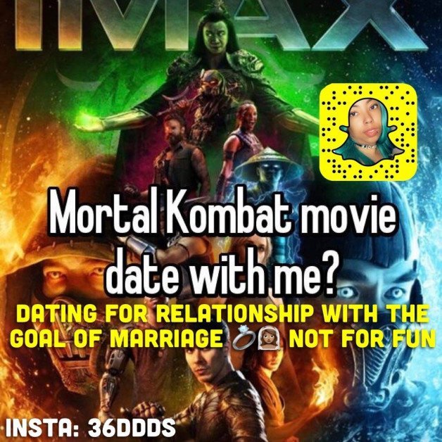 Photo by IG@36ddds with the username @averyhornyvirgo, who is a star user,  April 24, 2021 at 8:23 AM. The post is about the topic Gamers and the text says '#mk #mortalkombat #mortalkombatmovie #gamergirl #gamergirls #gamerchick #videogames #nerdygirl #gamer'