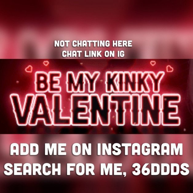 Photo by IG@36ddds with the username @averyhornyvirgo, who is a star user,  February 13, 2021 at 6:44 PM. The post is about the topic Tumblr refugees and the text says '🆓 http://onlyfans.com/CrazyVirgo88FREE ♍️ #valentines #valentine #valentinesday #singleawarenessday #bemyvalentine #bemyvalentines #single #nerdygirl #otakugirl #cargirl #gamergirl #feb14 #february14 #february14th #singlegirl #singles #galentinesday..'