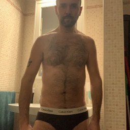 Photo by Acer2212 with the username @acer2212, who is a verified user,  May 10, 2024 at 8:03 AM. The post is about the topic Gay Underwear and the text says 'Friday!'
