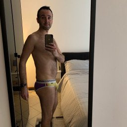 Photo by Acer2212 with the username @acer2212, who is a verified user,  April 26, 2024 at 8:48 AM. The post is about the topic Gay Underwear and the text says 'Friday'