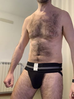 Album by Acer2212 with the username @acer2212, who is a verified user,  October 27, 2024 at 12:18 PM. The post is about the topic Gay Underwear and the text says 'I love sharing my underwear pics with you'