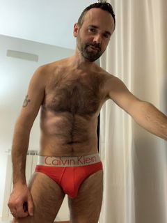 Photo by Acer2212 with the username @acer2212, who is a verified user,  July 19, 2024 at 6:36 AM. The post is about the topic Gay Underwear and the text says 'Friday mood'