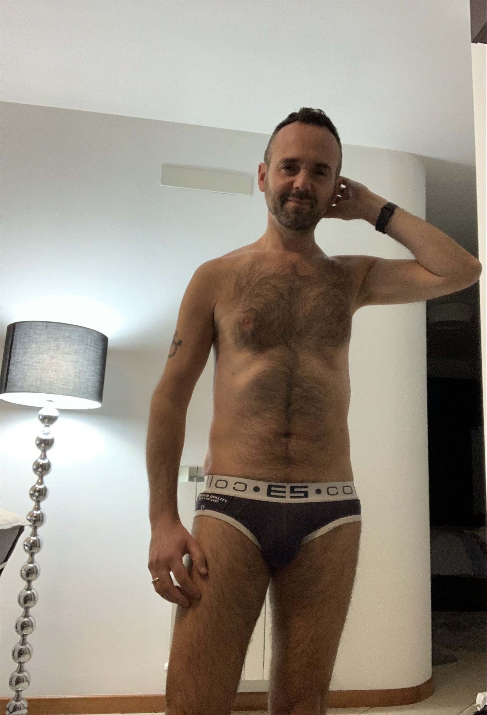 Photo by Acer2212 with the username @acer2212, who is a verified user,  May 17, 2024 at 7:43 AM. The post is about the topic Gay Underwear