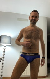 Photo by Acer2212 with the username @acer2212, who is a verified user,  May 24, 2024 at 7:22 AM. The post is about the topic Gay Underwear and the text says 'Today's underwear'