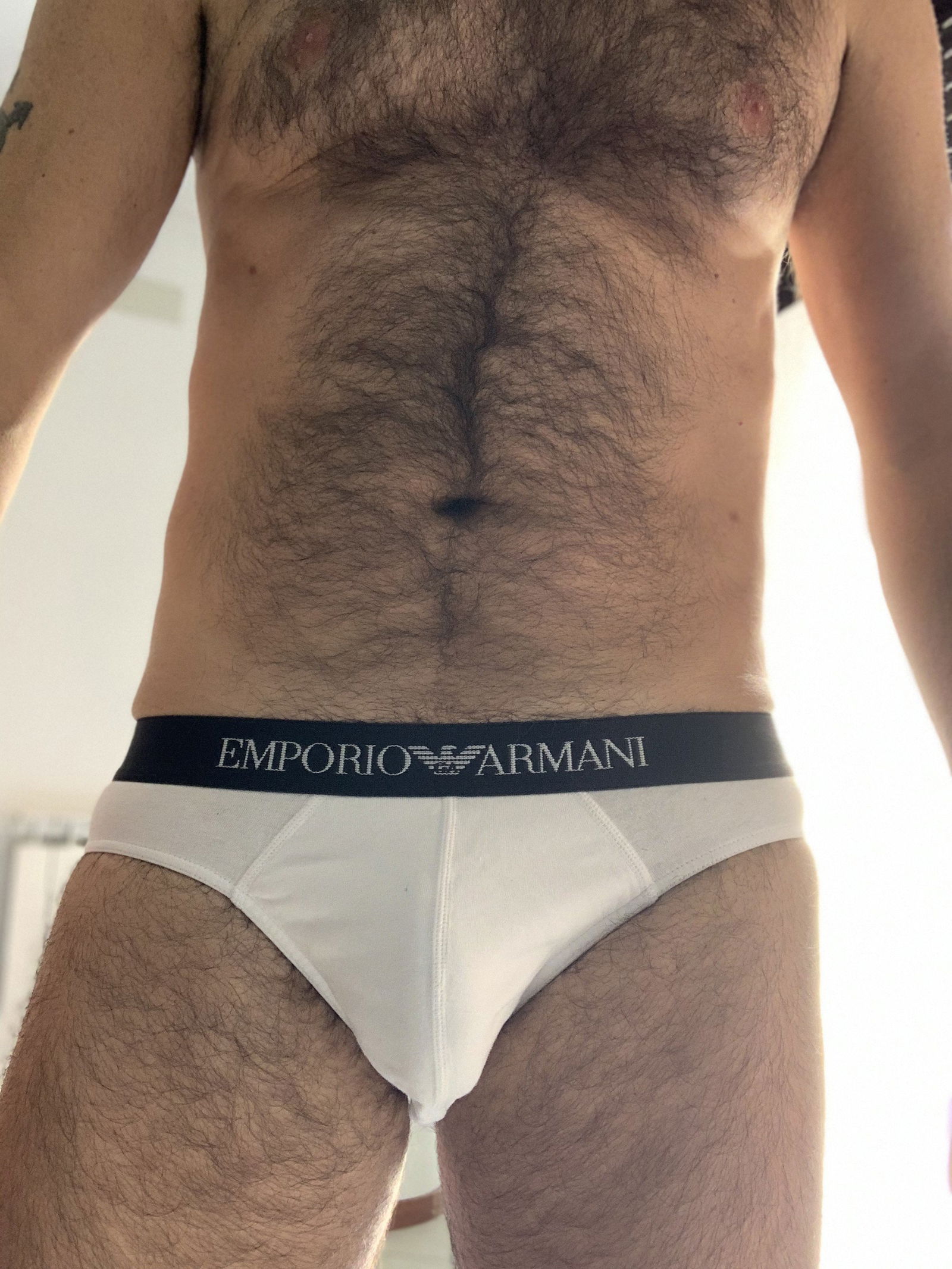 Album by Acer2212 with the username @acer2212, who is a verified user,  October 1, 2024 at 7:20 AM. The post is about the topic Gay Underwear and the text says 'Tuesday'