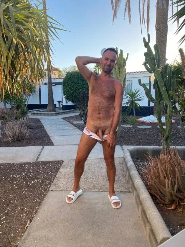 Photo by Acer2212 with the username @acer2212, who is a verified user,  April 7, 2024 at 2:23 PM. The post is about the topic Gay and the text says 'Holiday memory'