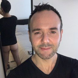 Photo by Acer2212 with the username @acer2212, who is a verified user,  April 27, 2024 at 8:44 AM. The post is about the topic Gay male ass and the text says 'B-side'