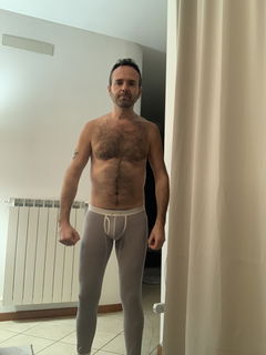 Photo by Acer2212 with the username @acer2212, who is a verified user,  July 22, 2024 at 6:17 AM. The post is about the topic Gay Underwear and the text says 'Monday'