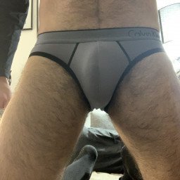 Photo by Acer2212 with the username @acer2212, who is a verified user,  May 7, 2024 at 11:12 AM. The post is about the topic Gay Underwear and the text says 'Hello'