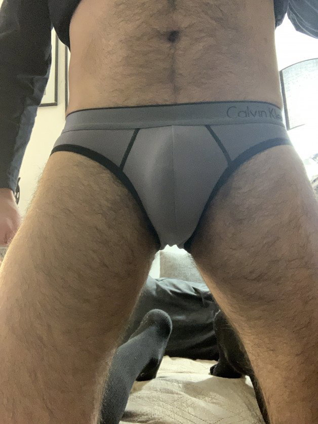 Photo by Acer2212 with the username @acer2212, who is a verified user,  May 7, 2024 at 11:12 AM. The post is about the topic Gay Underwear and the text says 'Hello'