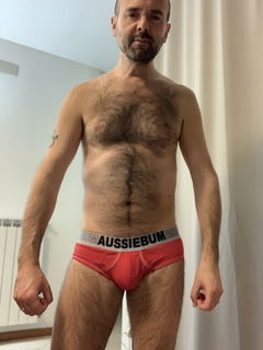 Album by Acer2212 with the username @acer2212, who is a verified user,  September 6, 2024 at 7:23 AM. The post is about the topic Gay Underwear and the text says 'Friday pics'