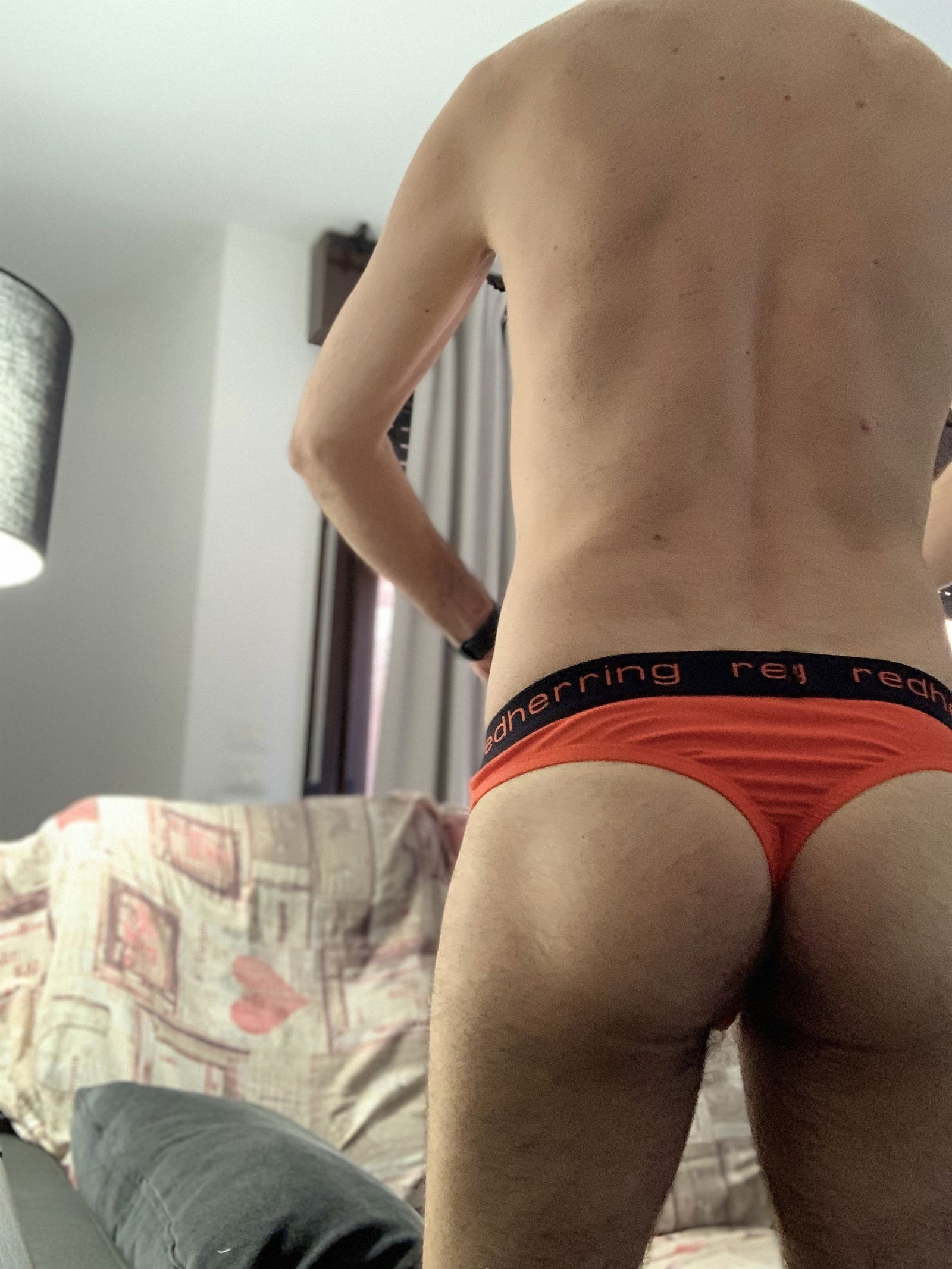 Album by Acer2212 with the username @acer2212, who is a verified user,  November 25, 2024 at 6:39 AM. The post is about the topic Gay Underwear and the text says 'Good morning'