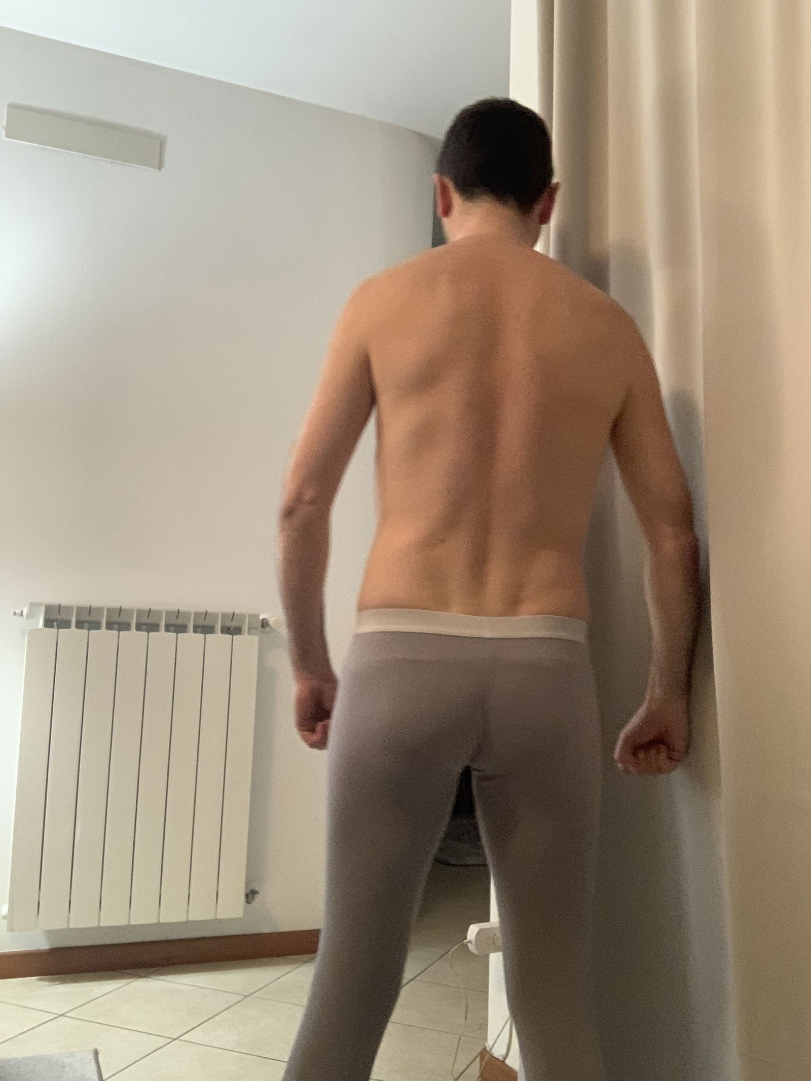 Album by Acer2212 with the username @acer2212, who is a verified user,  July 22, 2024 at 6:17 AM. The post is about the topic Gay Underwear and the text says 'Monday'