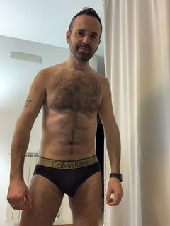 Photo by Acer2212 with the username @acer2212, who is a verified user,  July 17, 2024 at 6:18 AM. The post is about the topic Gay Underwear and the text says 'Calvin Klein underwear'