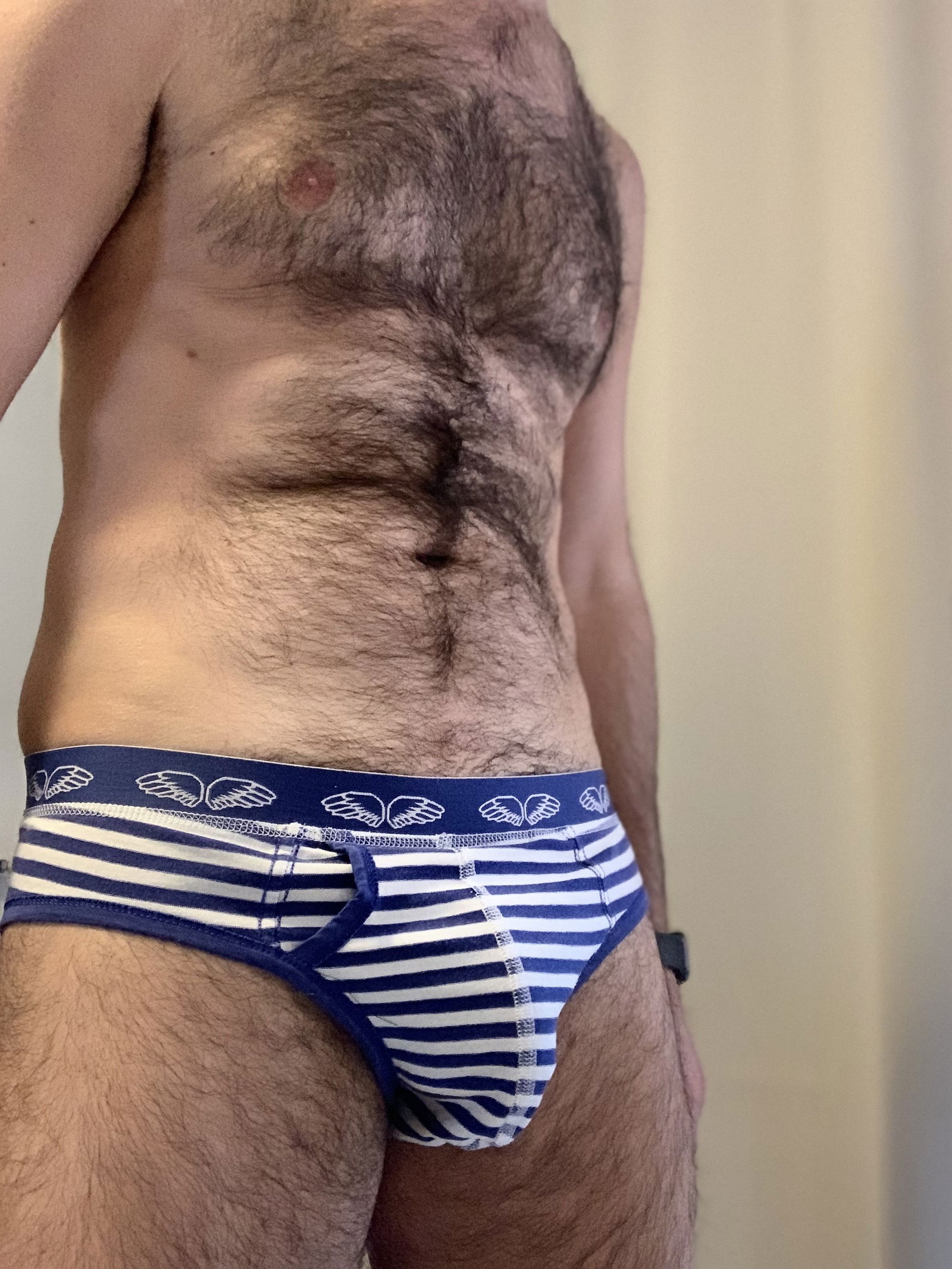 Album by Acer2212 with the username @acer2212, who is a verified user,  October 27, 2024 at 12:18 PM. The post is about the topic Gay Underwear and the text says 'I love sharing my underwear pics with you'