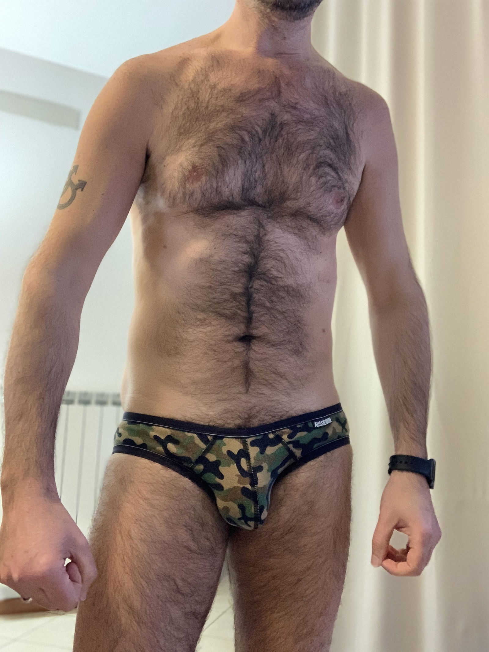 Album by Acer2212 with the username @acer2212, who is a verified user,  August 24, 2024 at 9:10 PM. The post is about the topic Gay Underwear and the text says 'Hello mates! Finally I&#039;m back home and I can start posting regularly again! Let&#039;s have some fun together'