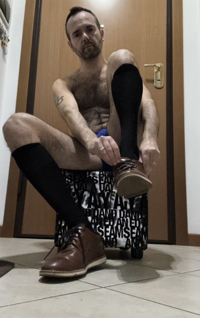 Album by Acer2212 with the username @acer2212, who is a verified user,  July 4, 2024 at 5:35 PM. The post is about the topic Gay socks and the text says 'Special socks month'