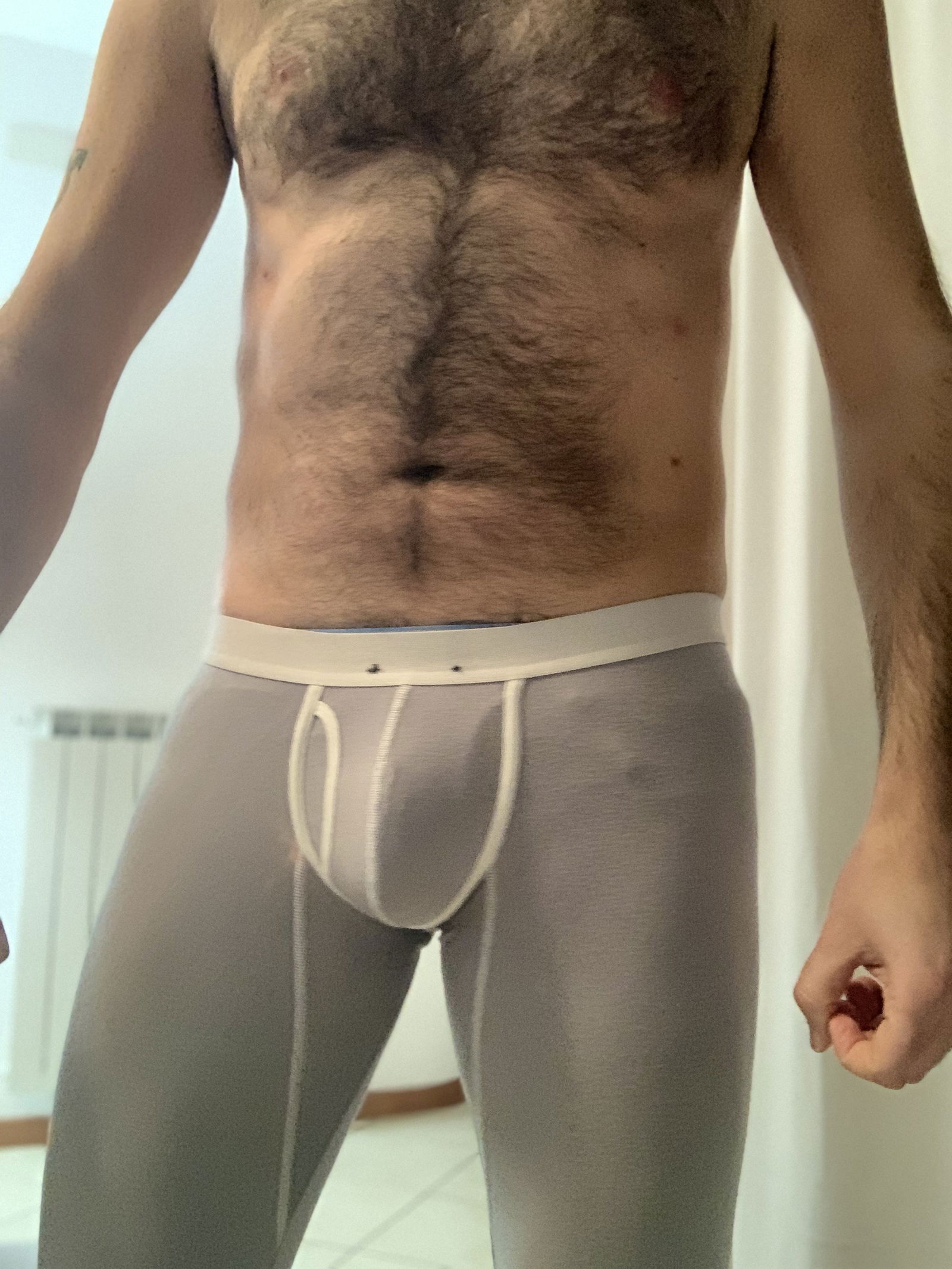 Album by Acer2212 with the username @acer2212, who is a verified user,  July 22, 2024 at 6:17 AM. The post is about the topic Gay Underwear and the text says 'Monday'