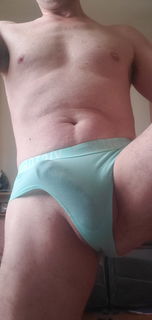 Photo by Herrero123 with the username @Herrero123, who is a verified user,  July 4, 2024 at 3:44 PM. The post is about the topic Panty Bulge