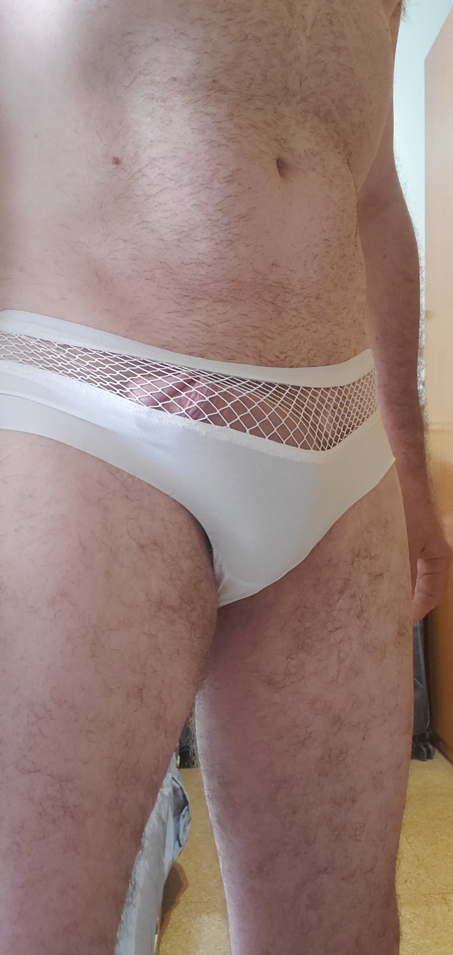 Photo by Herrero123 with the username @Herrero123, who is a verified user,  April 20, 2024 at 10:38 PM. The post is about the topic Panties  for all genders