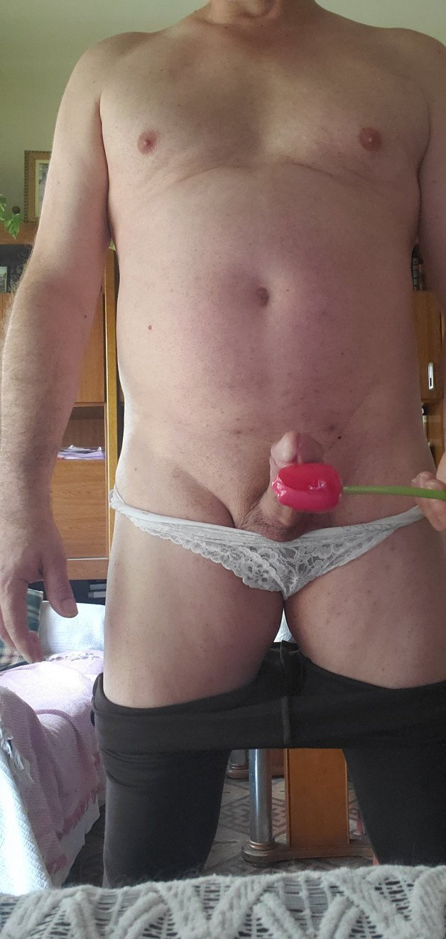 Photo by Herrero123 with the username @Herrero123, who is a verified user,  July 21, 2024 at 10:35 AM. The post is about the topic Panties  for all genders