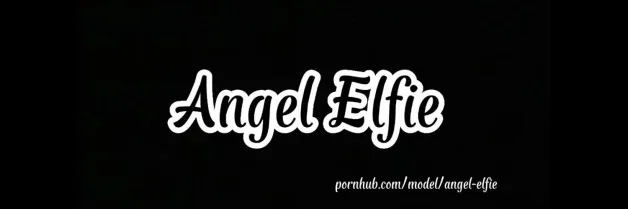 Photo by Angel Elfie with the username @angelelfie69,  March 17, 2024 at 1:25 AM