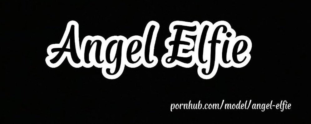 Cover photo of Angel Elfie