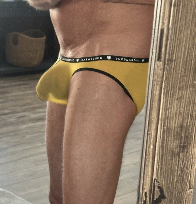 Photo by Mrlucky with the username @Mrlucky261, who is a verified user,  July 4, 2024 at 5:29 PM. The post is about the topic Gay Underwear