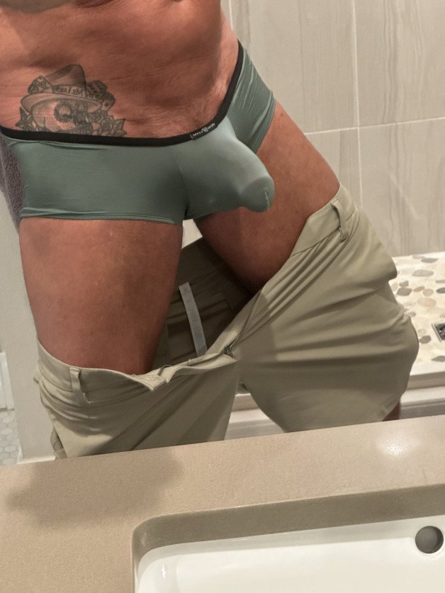 Photo by Mrlucky with the username @Mrlucky261, who is a verified user,  July 31, 2024 at 6:51 PM. The post is about the topic Gay Underwear