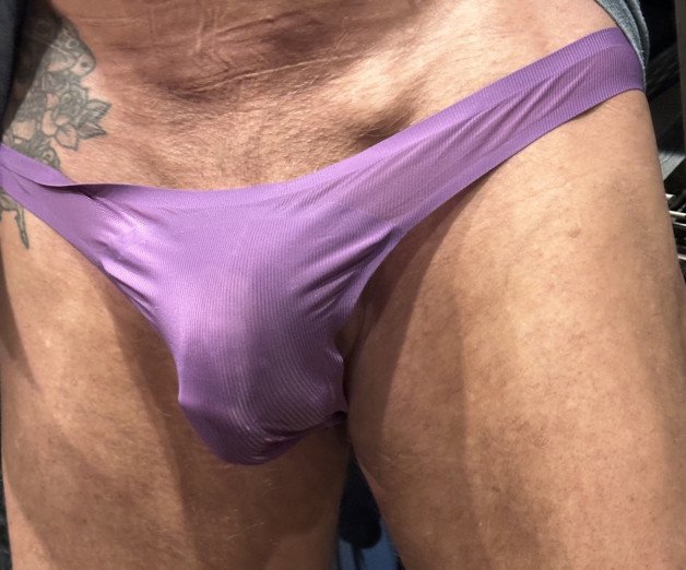 Photo by Mrlucky with the username @Mrlucky261, who is a verified user,  August 11, 2024 at 9:30 AM. The post is about the topic Gay Underwear