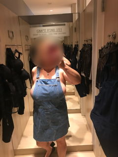 Photo by Foxywifey1975 with the username @Foxywifey1975, who is a verified user,  July 6, 2024 at 2:11 AM and the text says 'Looks like we may be  up woth a new bull in a couple weeks so hubby took me shopping. What do you think?'