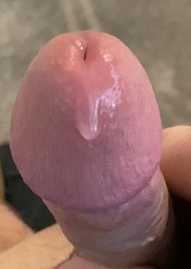 Photo by Tomford00069 with the username @thomasfordman, who is a verified user,  April 3, 2024 at 10:45 AM. The post is about the topic Precum